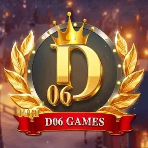 Aplikasi d06games Terbaru untuk Android dan iOS