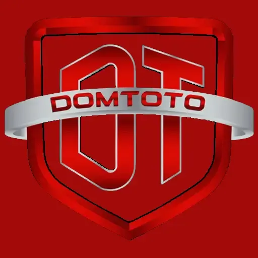 Cara Update Aplikasi domtoto ke Versi Terbaru
