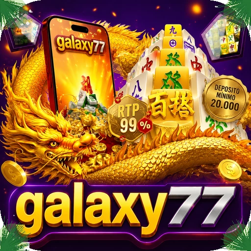 Aplikasi galaxy77 Terbaru dengan Fitur Terbaik