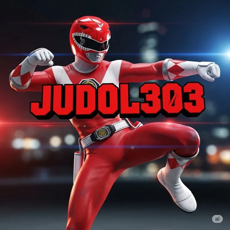 Aplikasi judol303 Terbaru dan Terlengkap