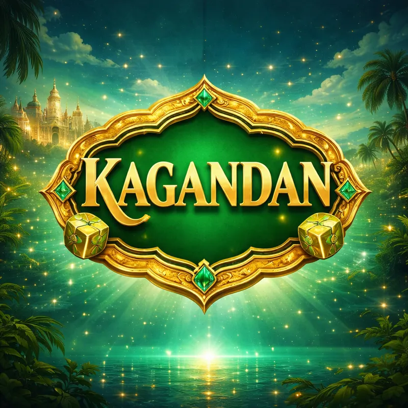 kagandan APK Terbaru dan Aman untuk Diunduh