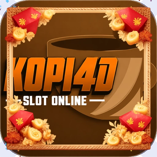 kopi4d APK Terbaru untuk Android Tanpa Iklan
