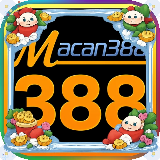 Aplikasi macan388 Terbaru: Review dan Link Download