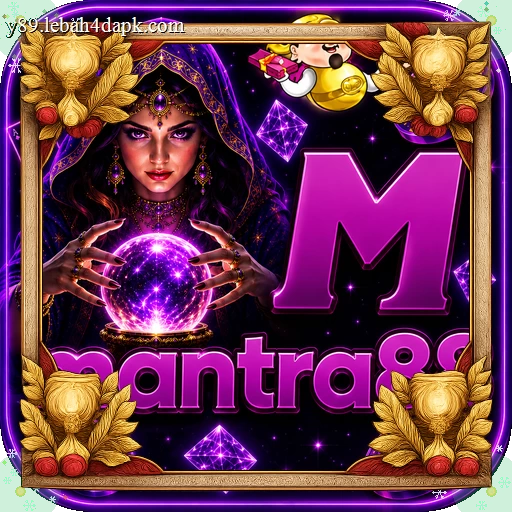 mantra88 APK Versi Terbaru untuk Android 2026