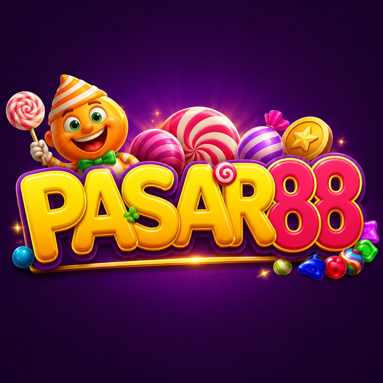 Update Aplikasi pasar88 Terbaru 2026