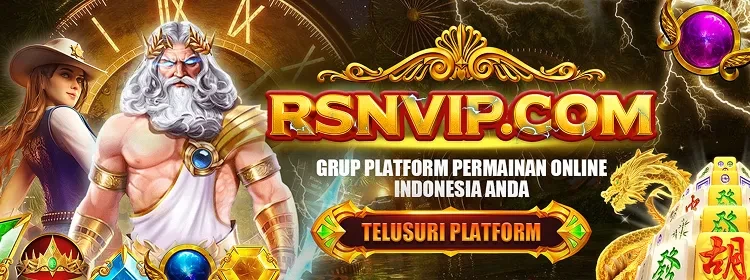 rsnvip Versi Terbaru: Apa yang Baru?