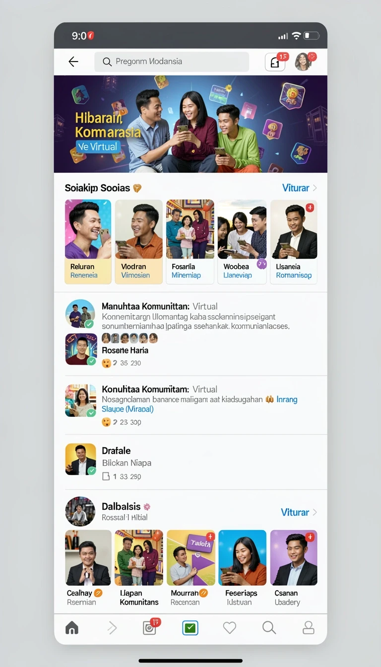 Aplikasi vt789 Terbaru dan Terlengkap