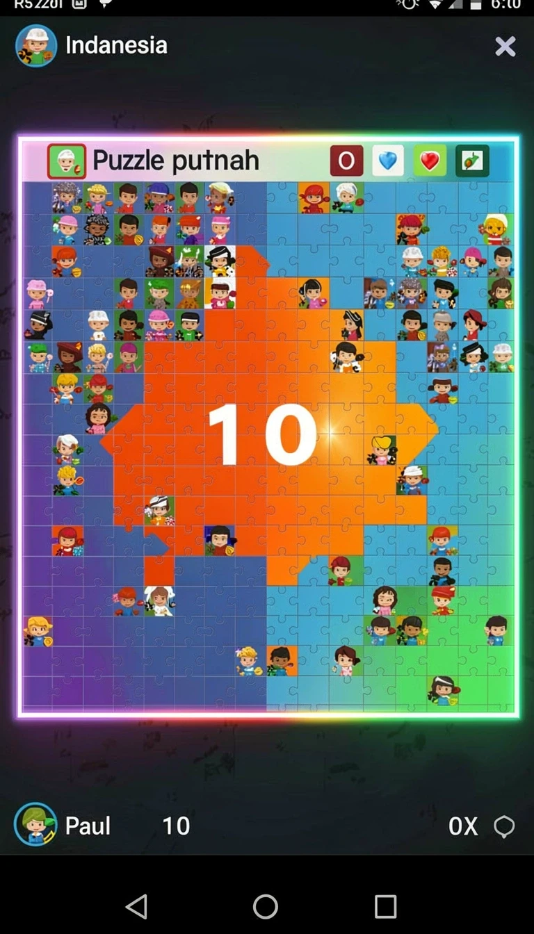 logamtoto Versi Terbaru untuk Android Tanpa Ribet 2