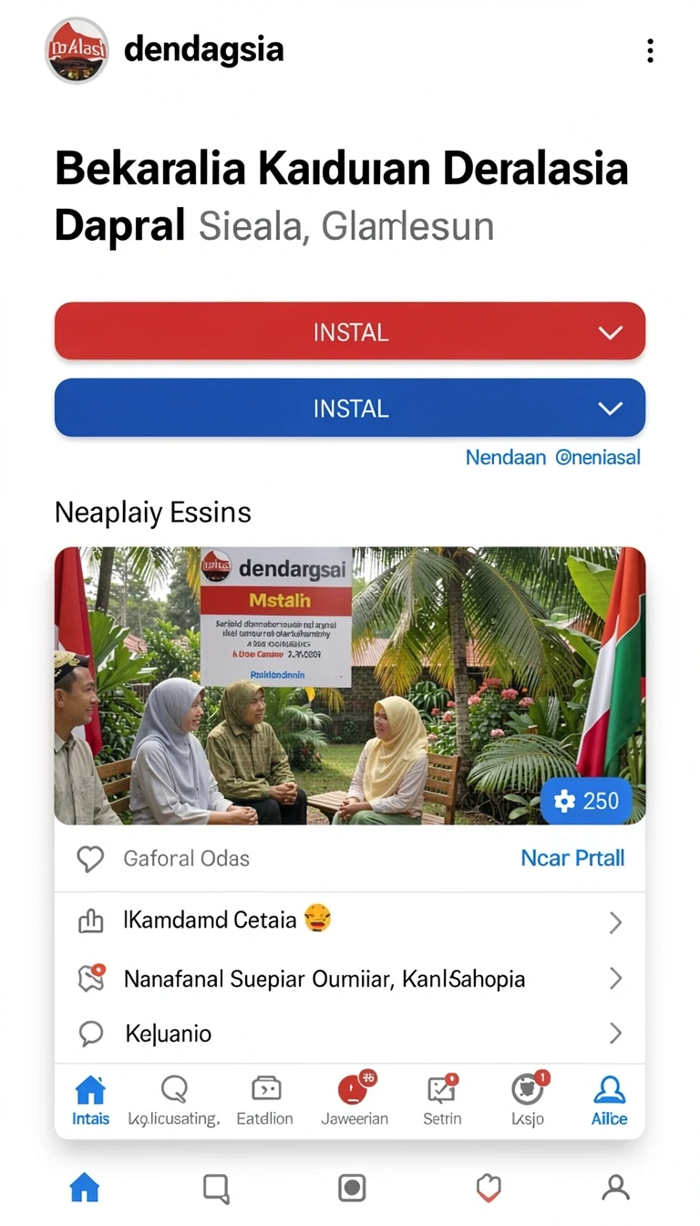 Info Lengkap Aplikasi 888idr Versi Terbaru