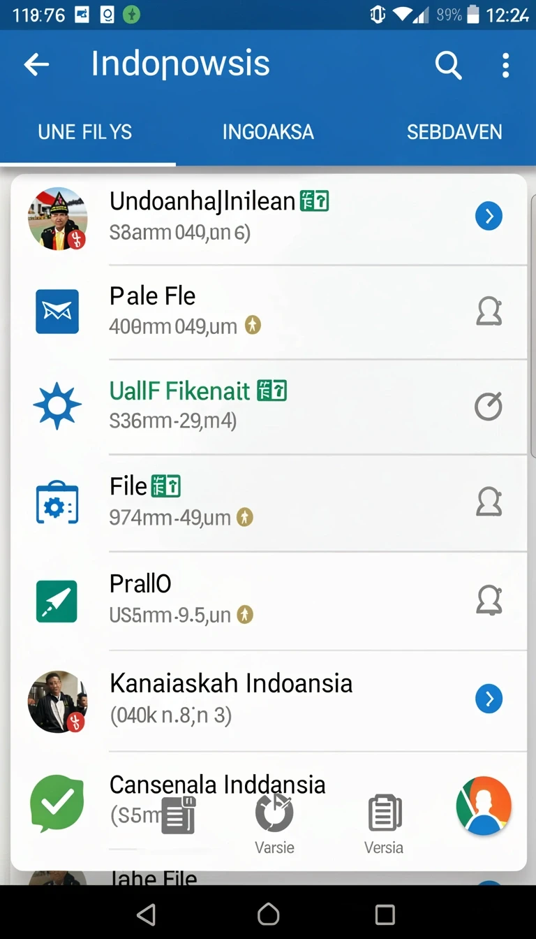 dewi5000 Terbaru 2026: Download APK dan Review
