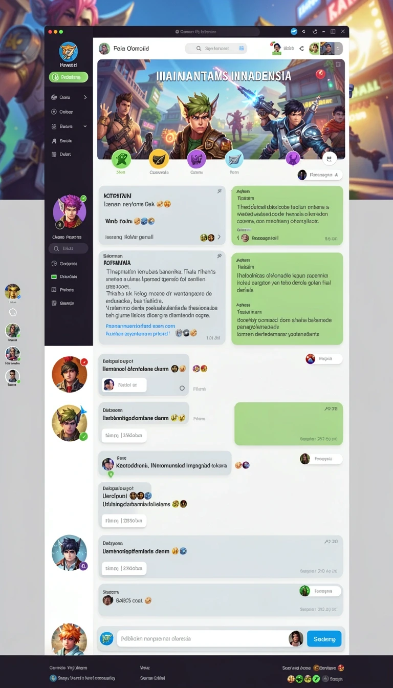 rejekihub Versi Terbaru untuk Android Tanpa Ribet