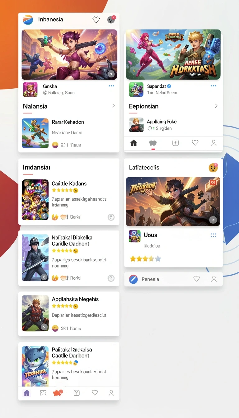 Cara Update Aplikasi bosswin168 ke Versi Terbaru