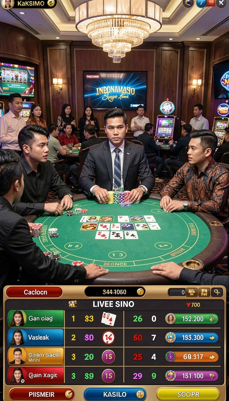 Cara Update Aplikasi lebah777 ke Versi Terbaru