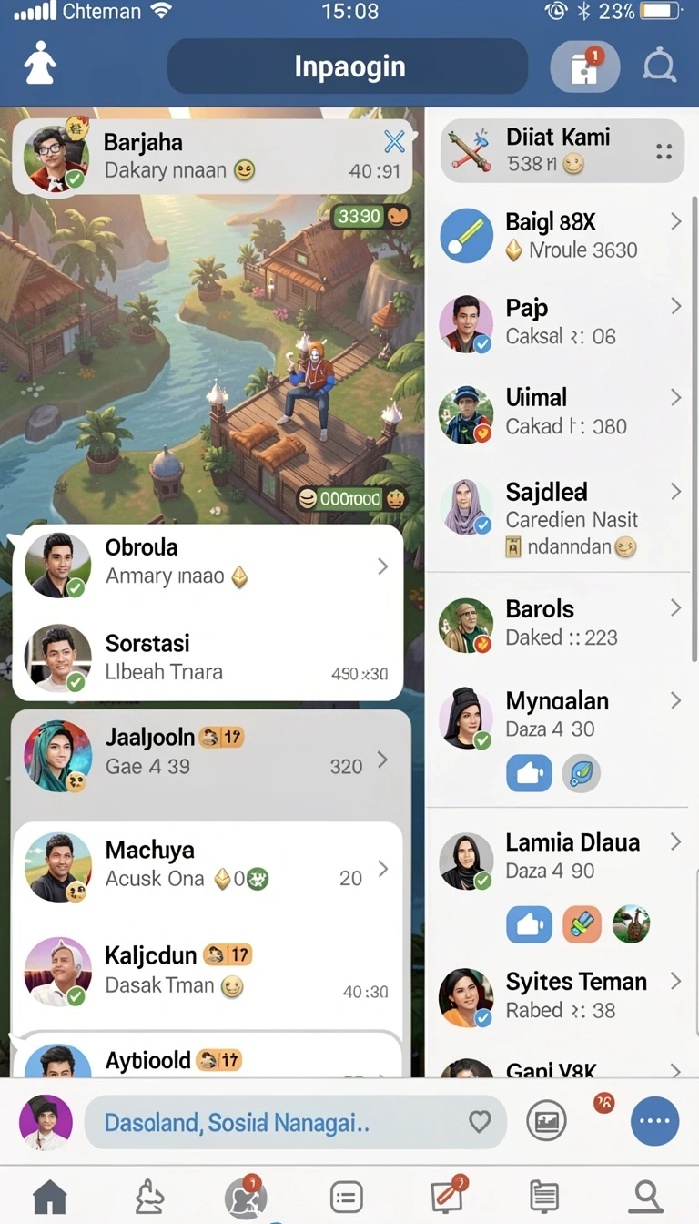 Review Aplikasi pp7slot Versi Terbaru 3