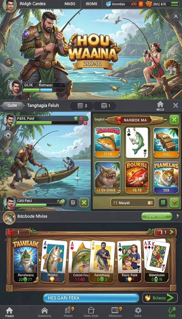 Aplikasi janda4d Terbaru: Review dan Link Download 2