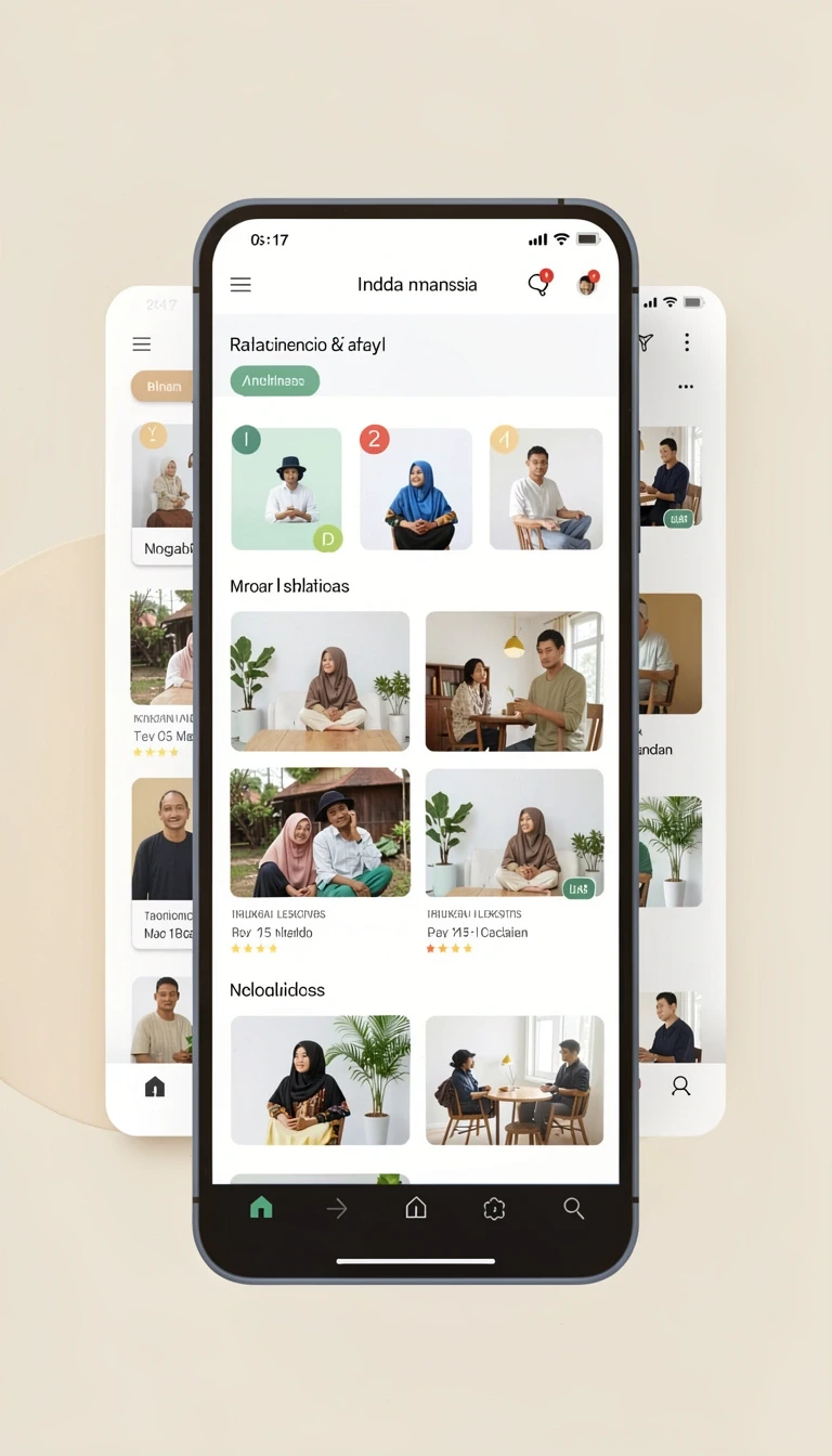 coo77 App Terbaru: Fitur Unggulan dan Download 2