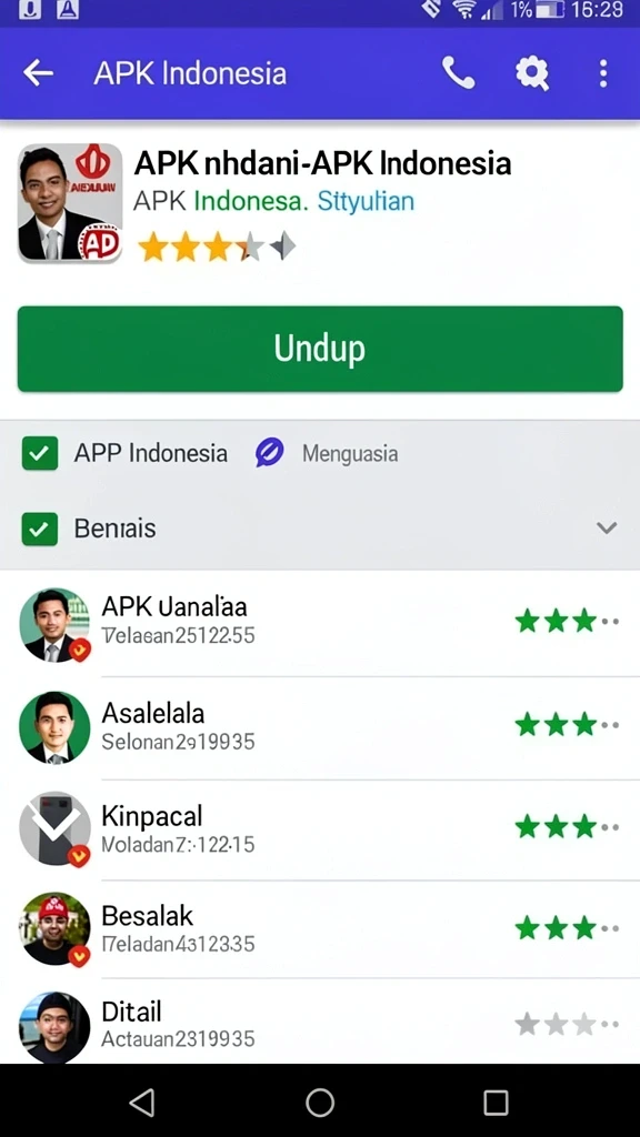 coloksgp Terbaru: Review Aplikasi dan Link Unduh