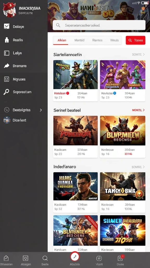 Download nimmat777 APK Terbaru untuk HP Android 2