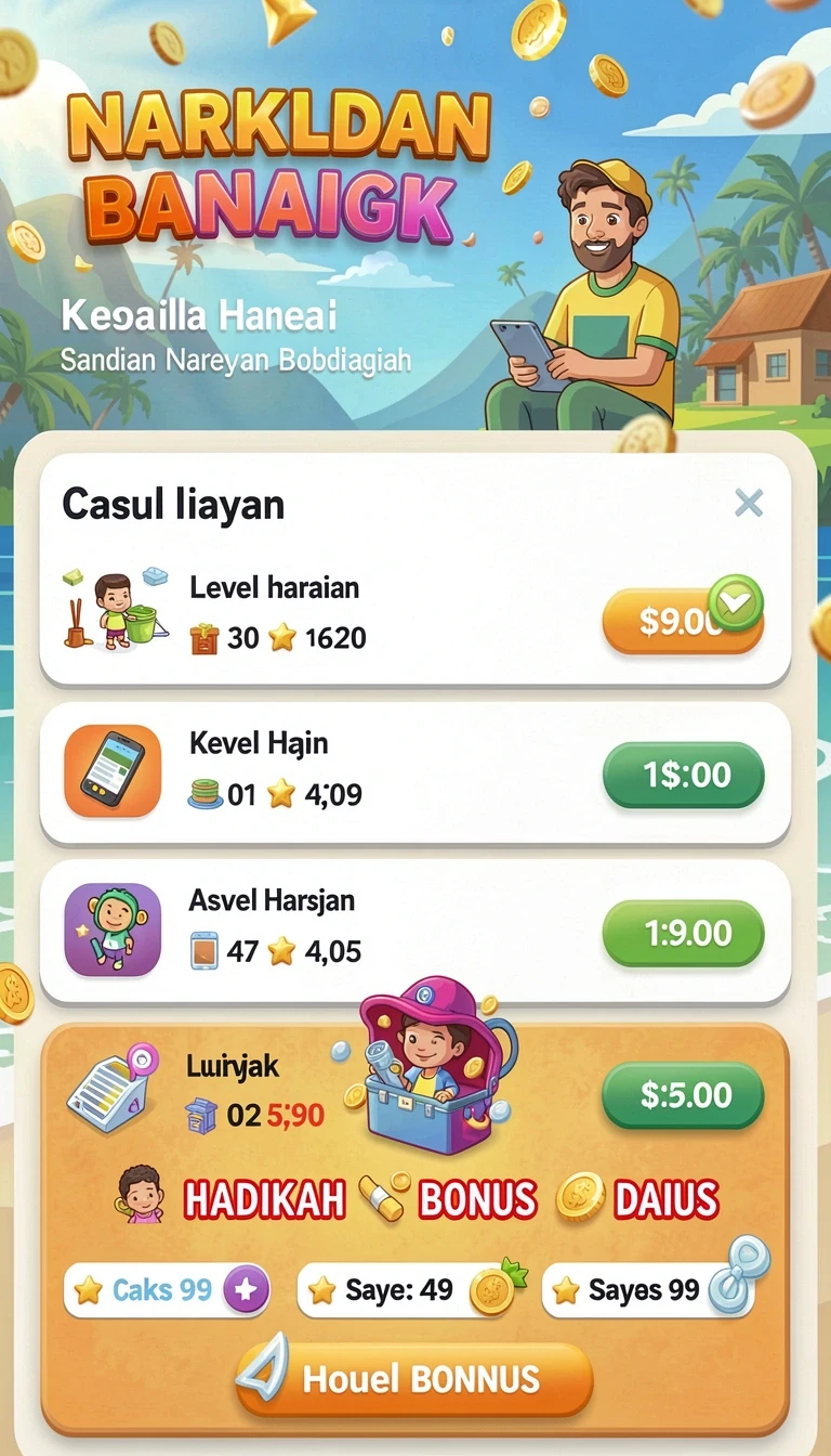 merdeka138 Terbaru: Download APK dan Info Lengkap 3