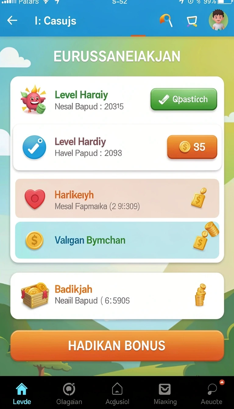 Update Aplikasi wa369 Terbaru 2026