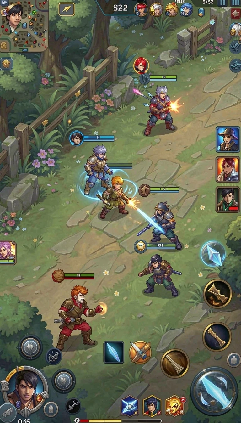 Cara Update Aplikasi slot66 ke Versi Terbaru