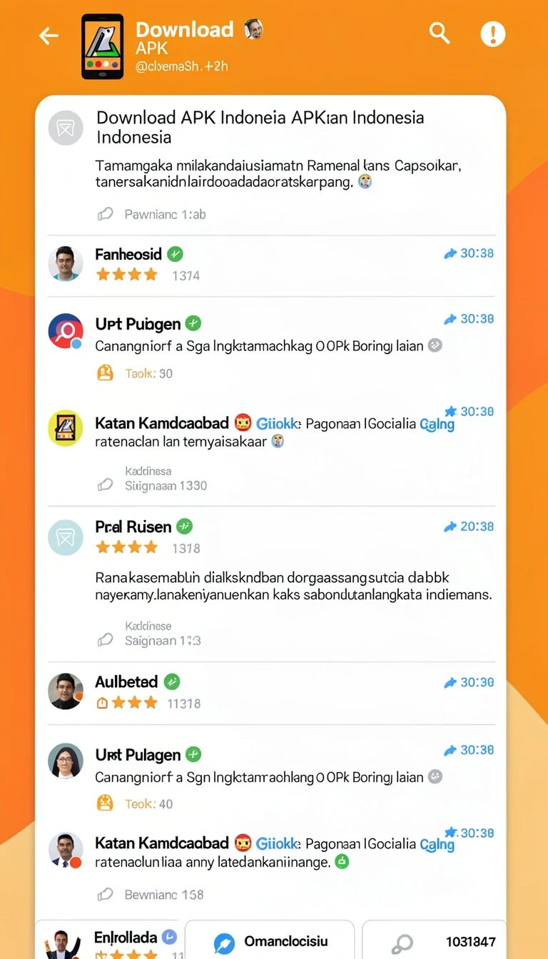 62vip App APK Terbaru 3