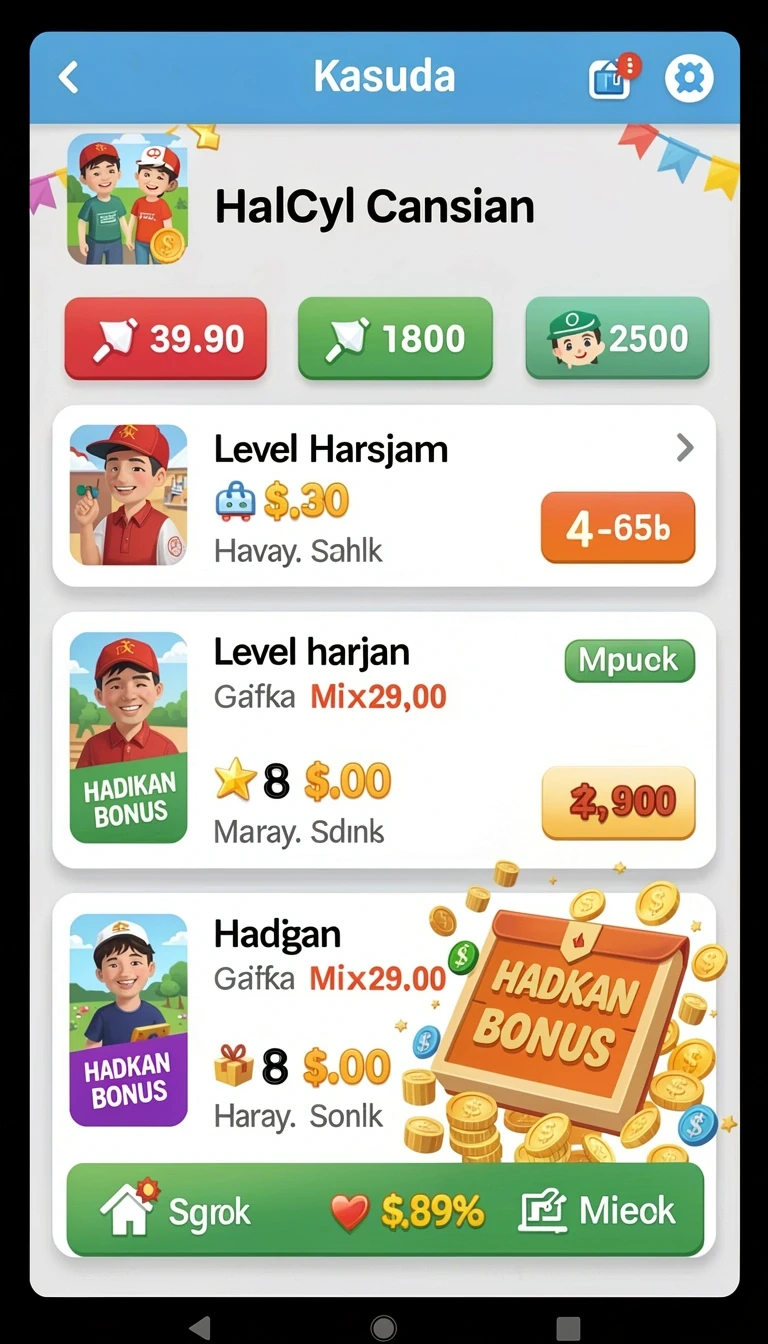 turu99 Terbaru 2026: Download APK dan Review 2