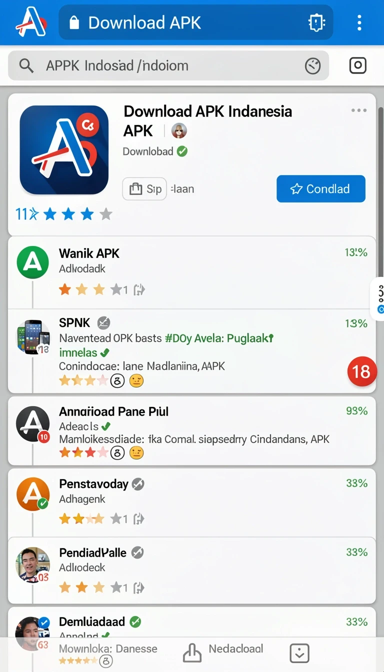 Update Aplikasi svipsidn Terbaru 2026 2
