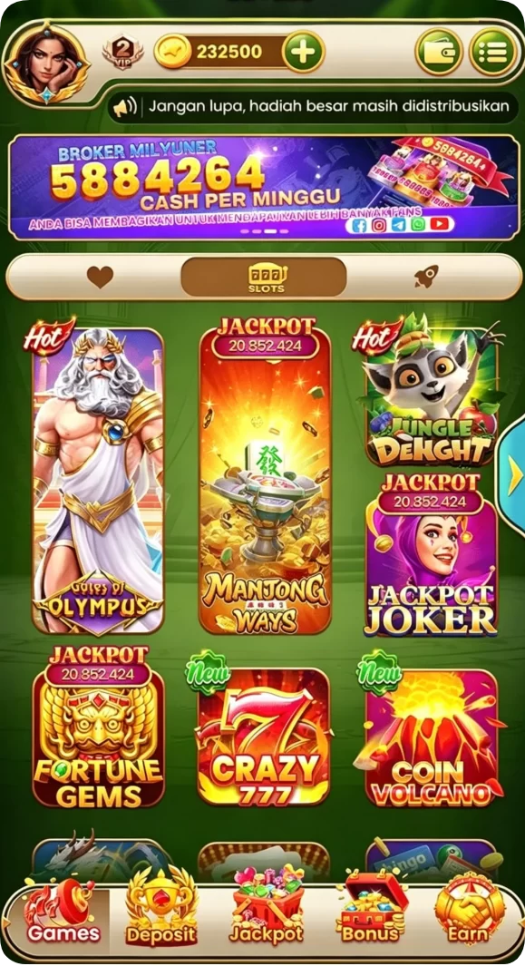 ollo4d Versi Terbaru: Apa yang Baru? 2