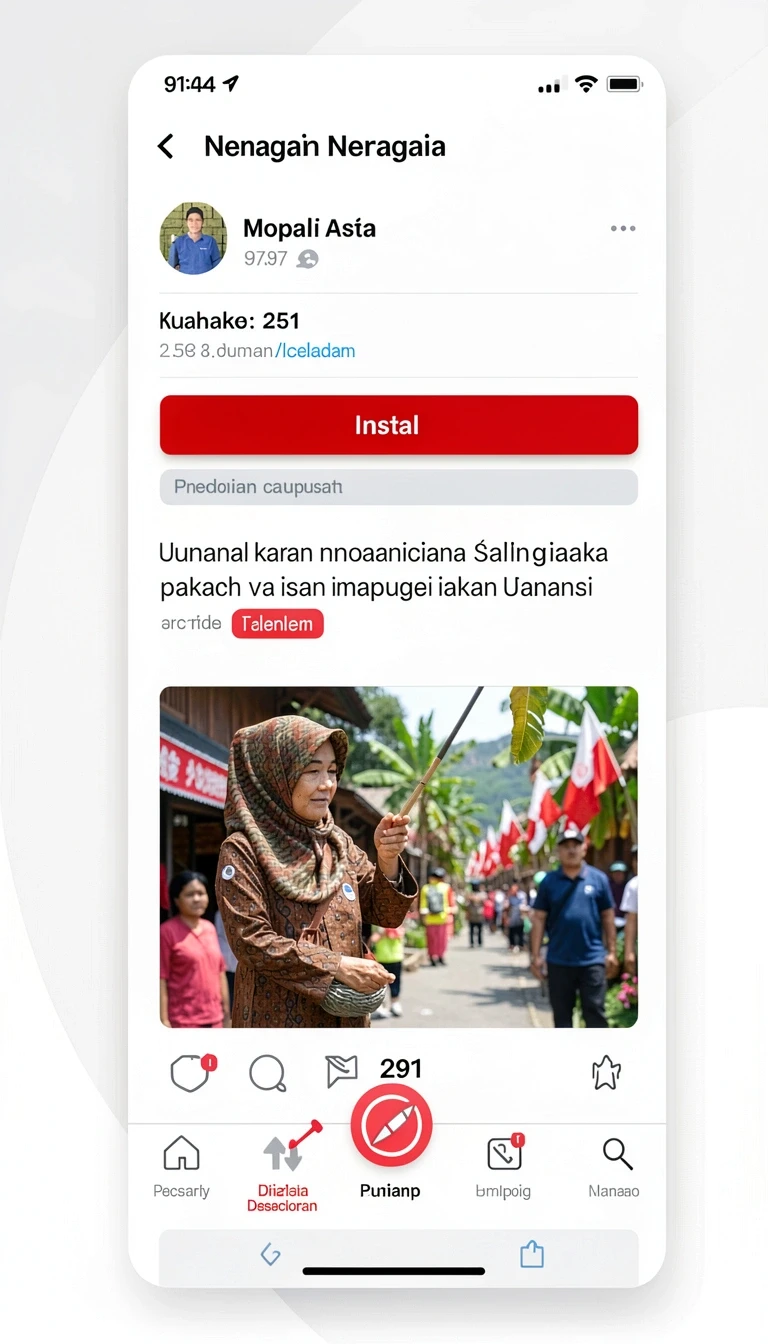 Aplikasi love678 Terbaru dan Terlengkap 3