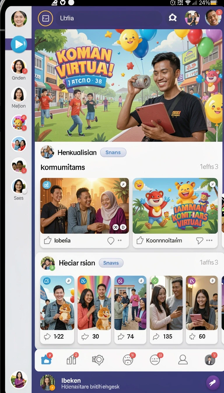rejekihub Versi Terbaru untuk Android Tanpa Ribet 3