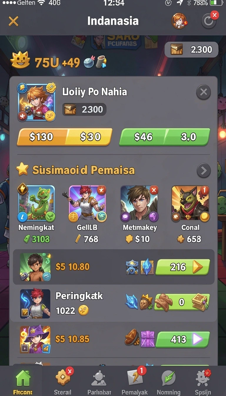 rinduslot APK Versi Terbaru untuk Android 2026