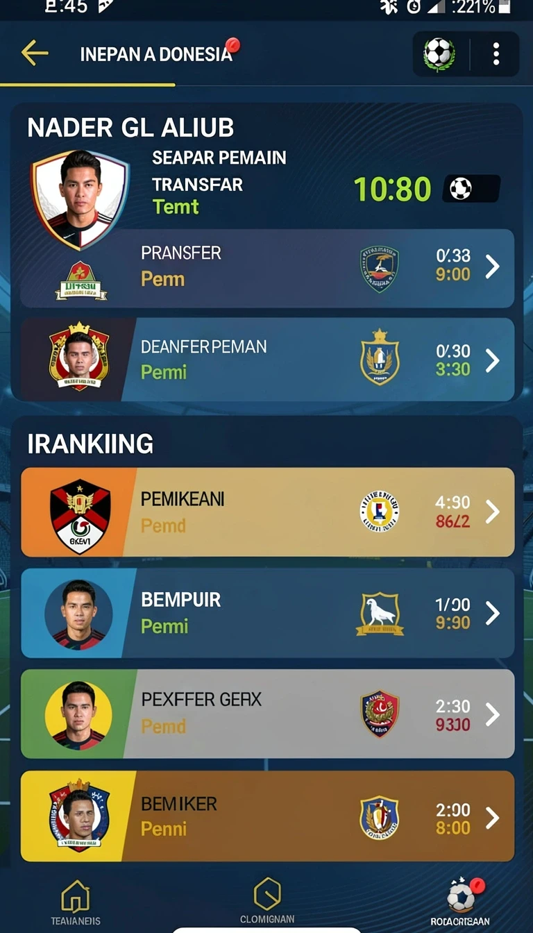 Aplikasi uh77 Terbaru untuk Android dan iOS