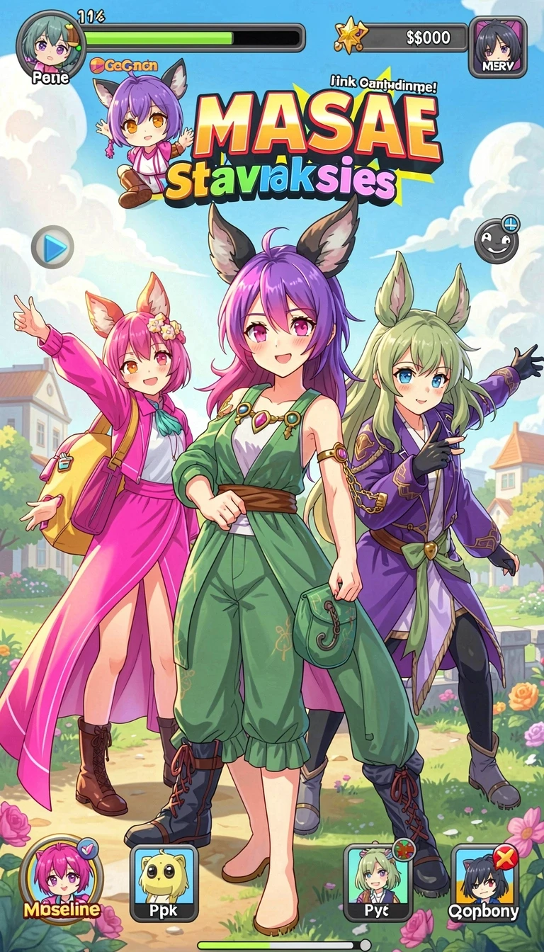 gameWrapperHead APK Terbaru dan Aman untuk Diunduh 2