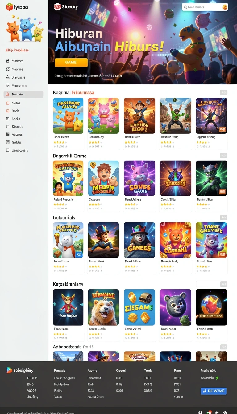 buas33 App APK Terbaru