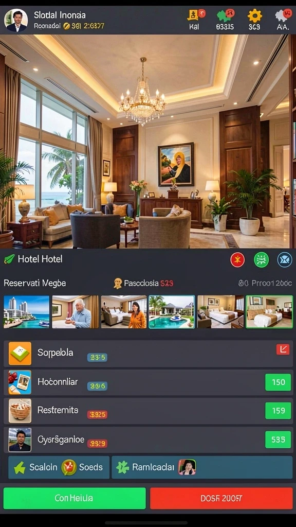 bpo777 APK Terbaru untuk Android Tanpa Iklan
