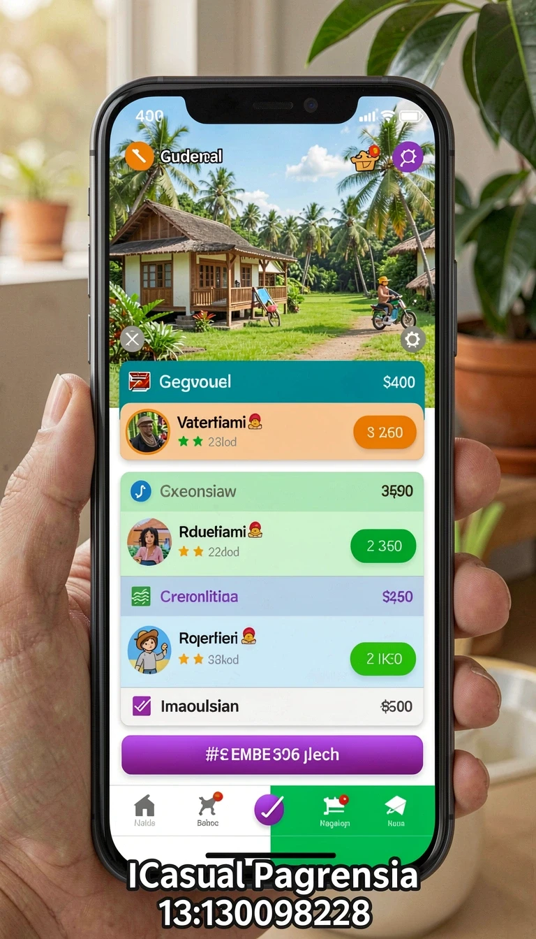 bukit777 Terbaru: Review Aplikasi dan Link Unduh