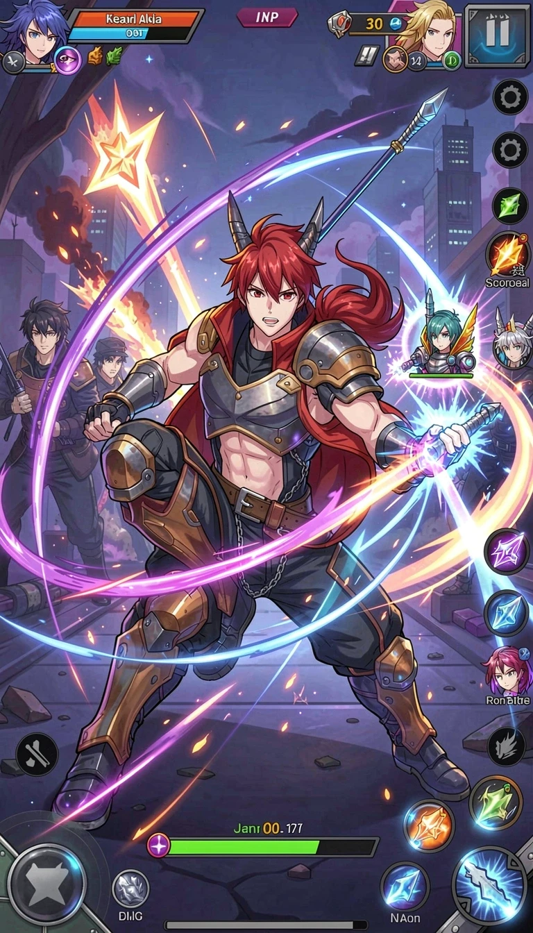 hebat777 APK Terbaru: Download Cepat dan Gratis 3