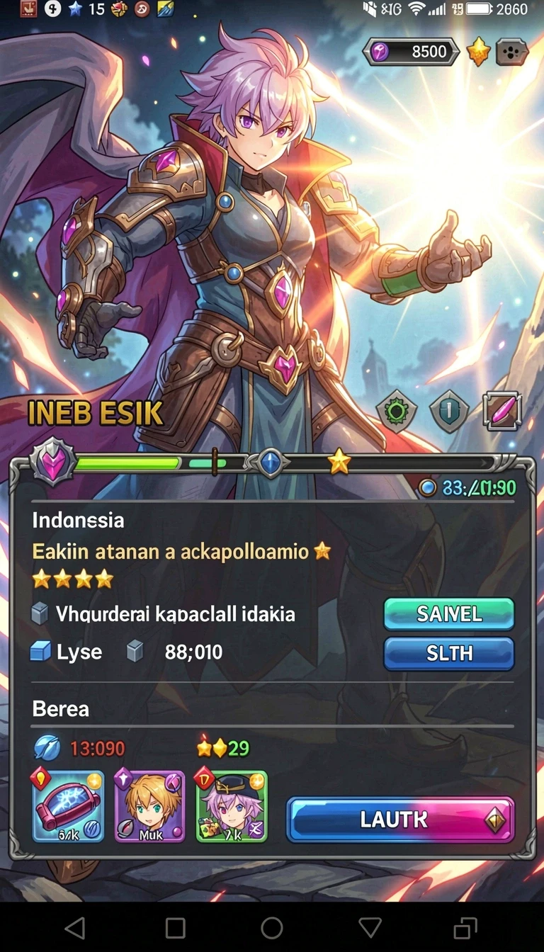 merdeka138 Terbaru: Download APK dan Info Lengkap 2