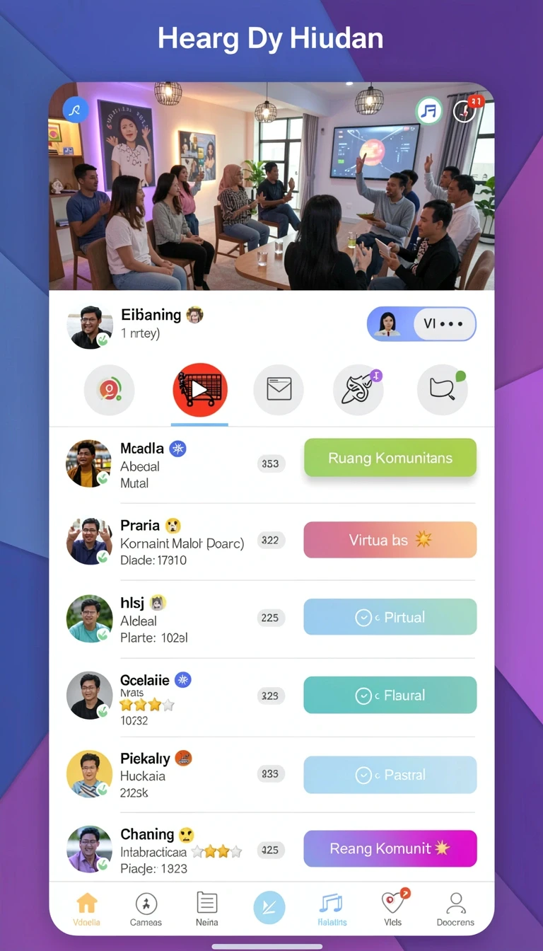 Download Aplikasi 99rtp Terbaru untuk HP Android 3