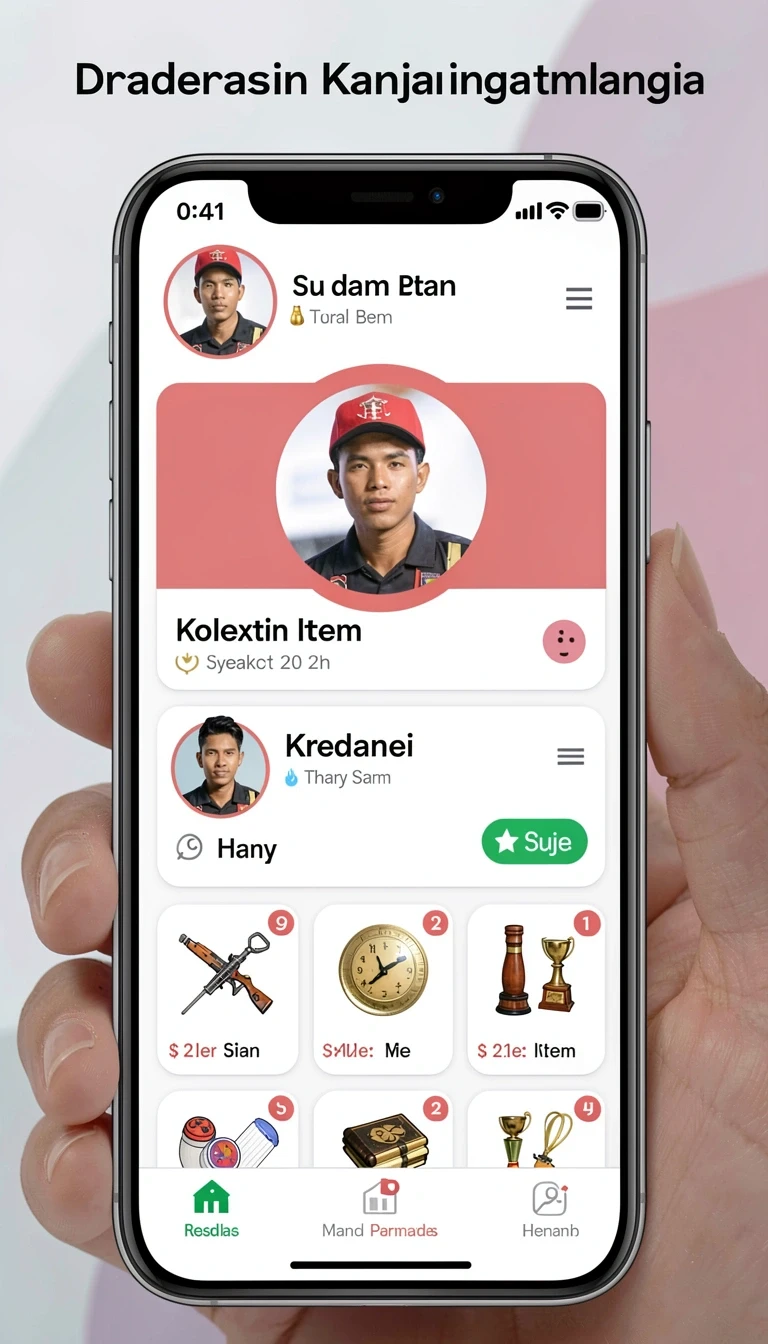 Download buayapoker APK Terbaru untuk HP Android 3