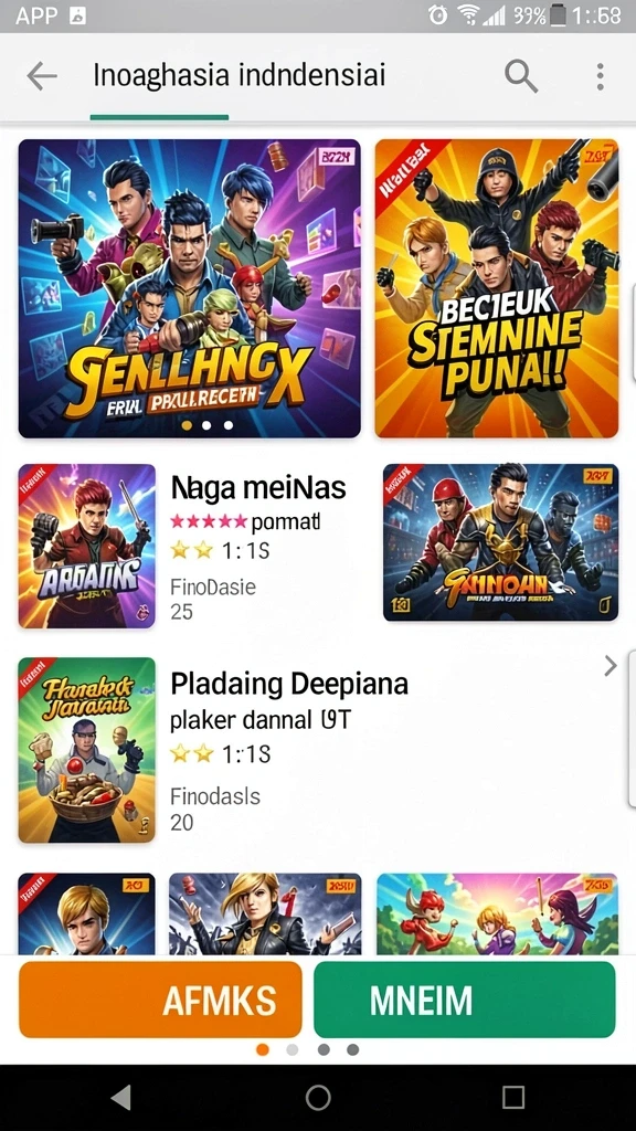 Aplikasi love678 Terbaru dan Terlengkap 2