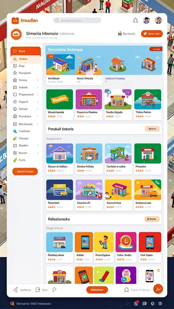 Update Aplikasi mami188 ke Versi Terbaru 2