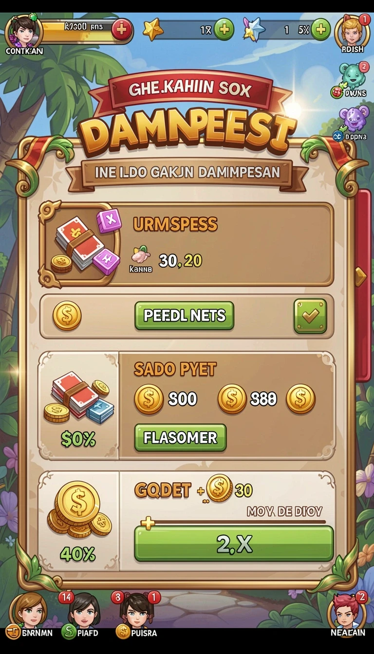 coo77 App Terbaru: Fitur Unggulan dan Download 3