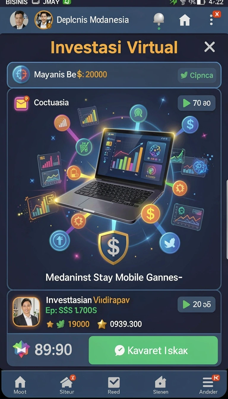 lucubet Terbaru: Download APK dan Info Lengkap 2