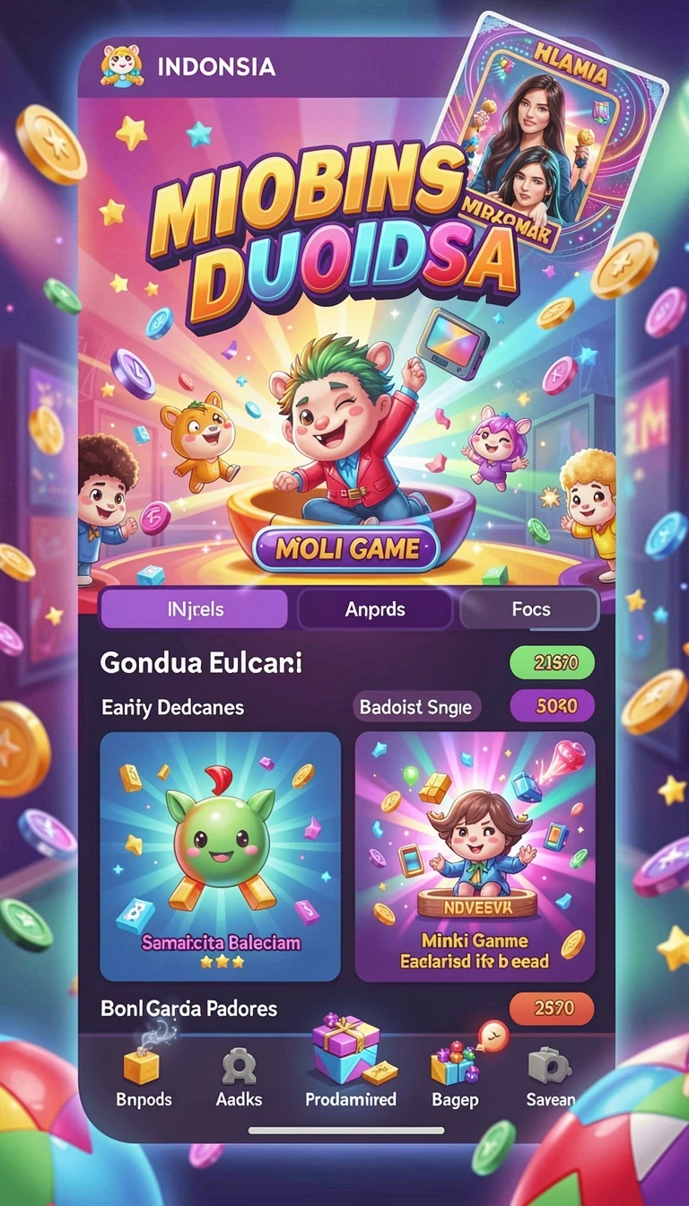 Update Aplikasi warungjackpot Terbaru 2026 2