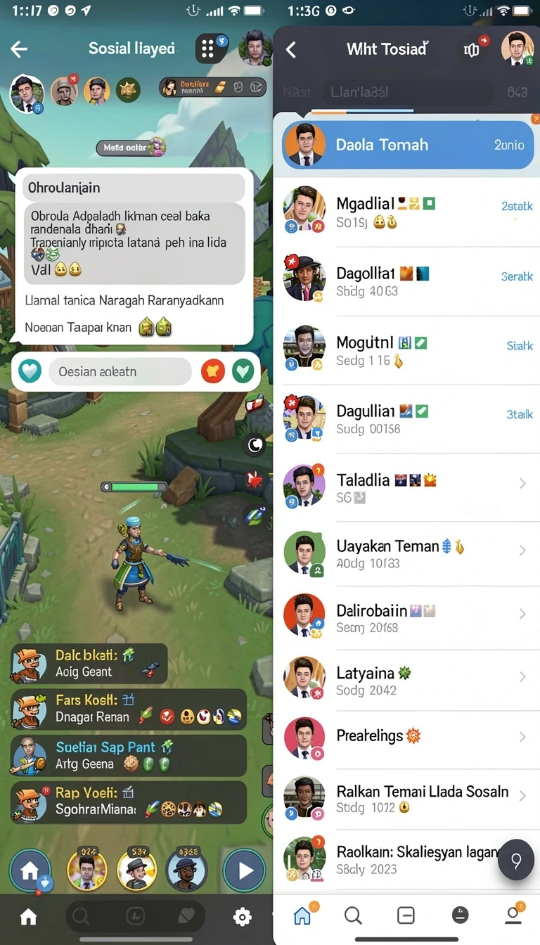 kagandan APK Terbaru dan Aman untuk Diunduh