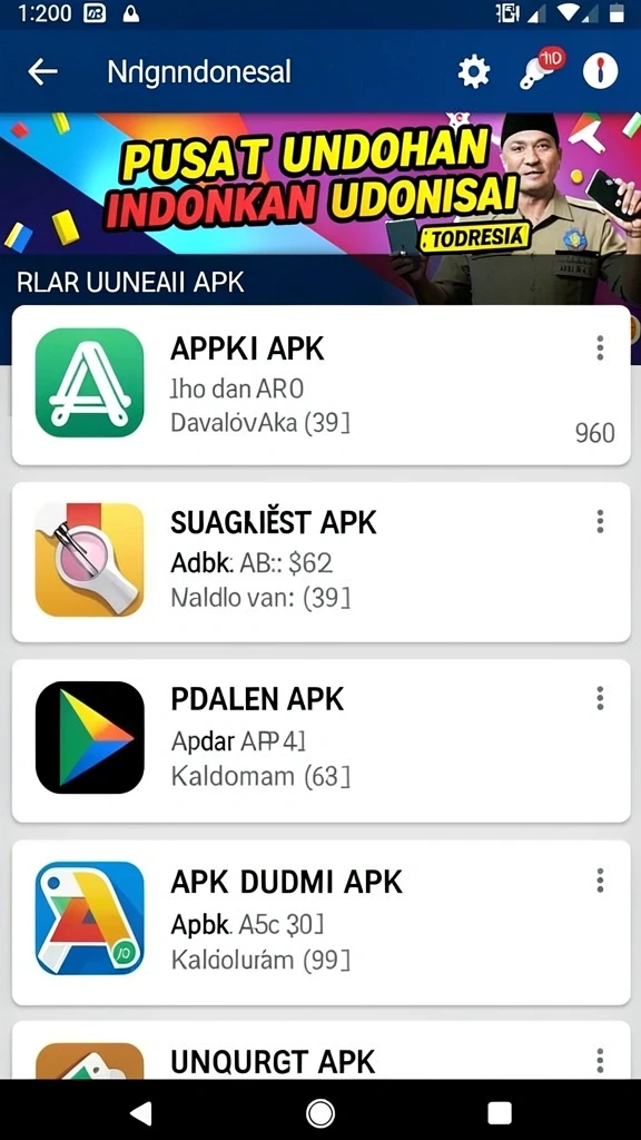 musangwin APK Versi Terbaru untuk Android 2026 2