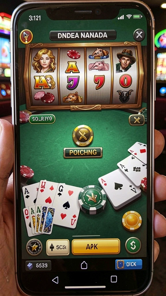 hebat777 APK Terbaru: Download Cepat dan Gratis