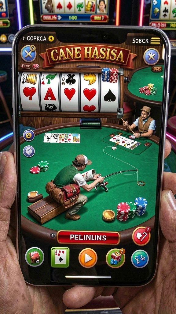 minionbet Terbaru: Download APK dan Info Lengkap 2